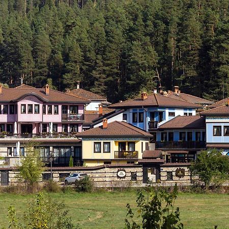 Armaco Residence Kopriwschtiza Exterior foto